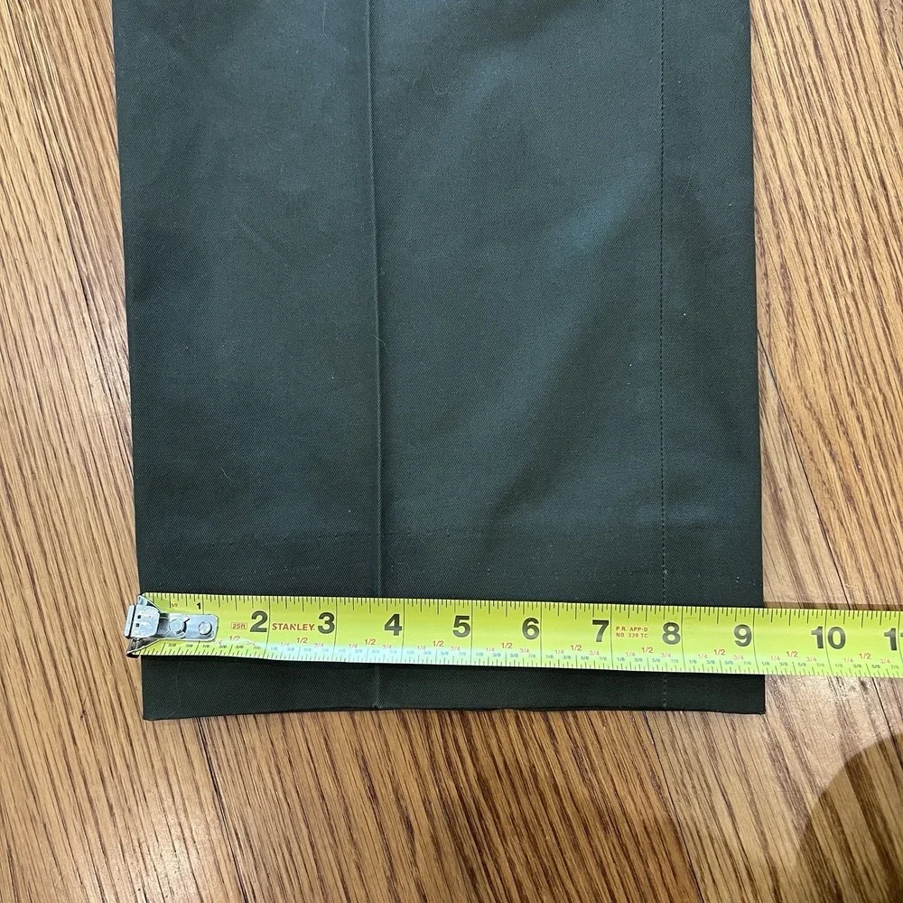Hertling men trousers